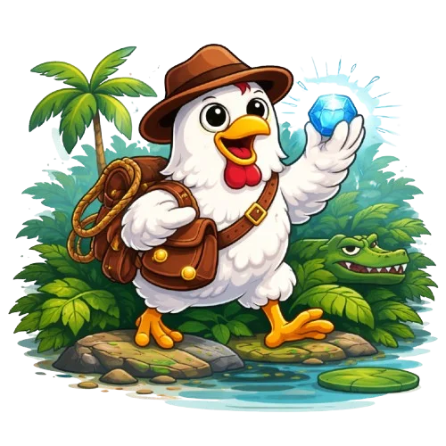 Chicken Casino